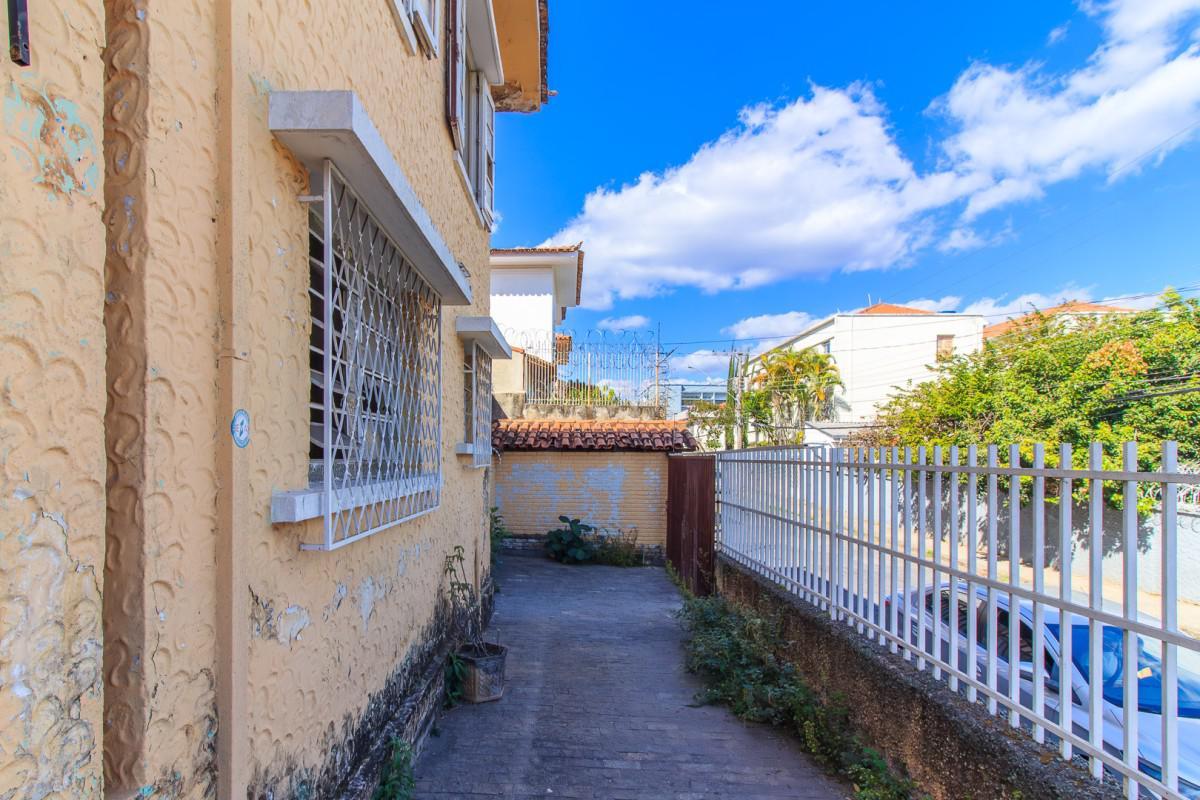 Casa, Floresta, 3 Quartos, 3 Vagas