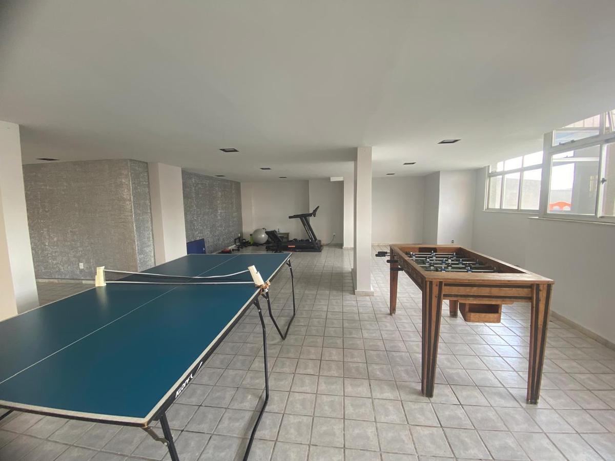 Apartamento, Silveira, 3 Quartos, 1 Vaga, 1 Suíte