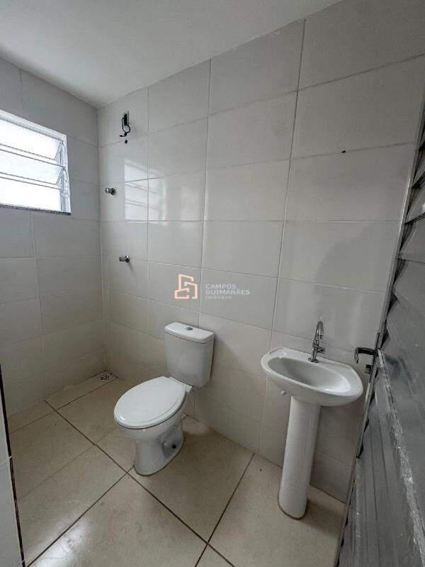 Apartamento, Cardoso, 1 Quarto