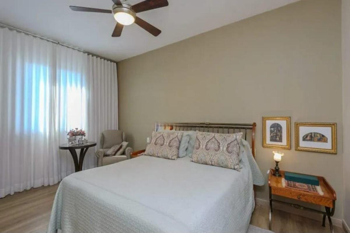 Apartamento, Serra, 4 Quartos, 2 Vagas, 2 Suítes