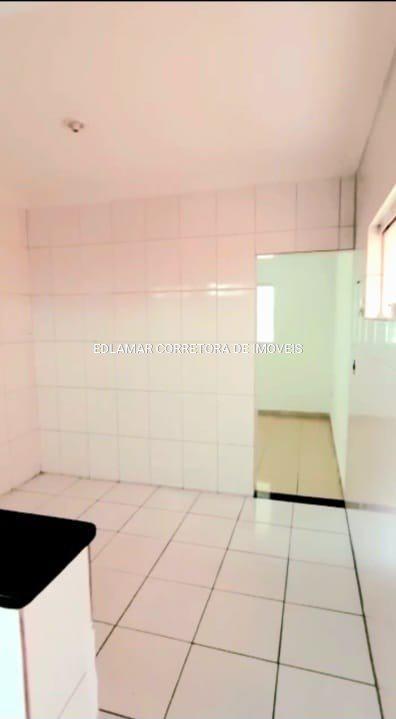 Casa, Jardim Riacho das Pedras, 3 Quartos, 2 Vagas, 1 Suíte