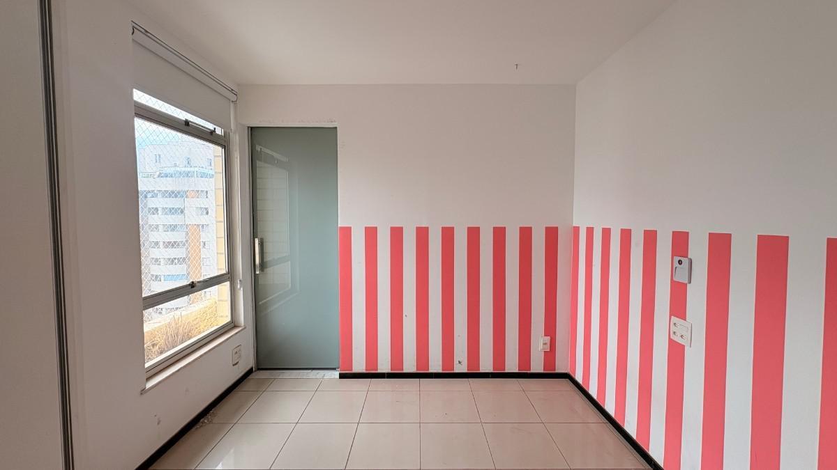 Cobertura, Santo Antônio, 3 Quartos, 2 Vagas, 3 Suítes