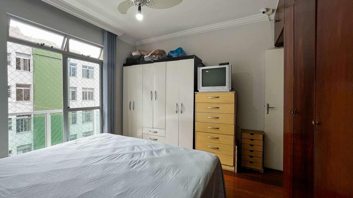Cobertura, Luxemburgo, 3 Quartos, 1 Vaga, 1 Suíte