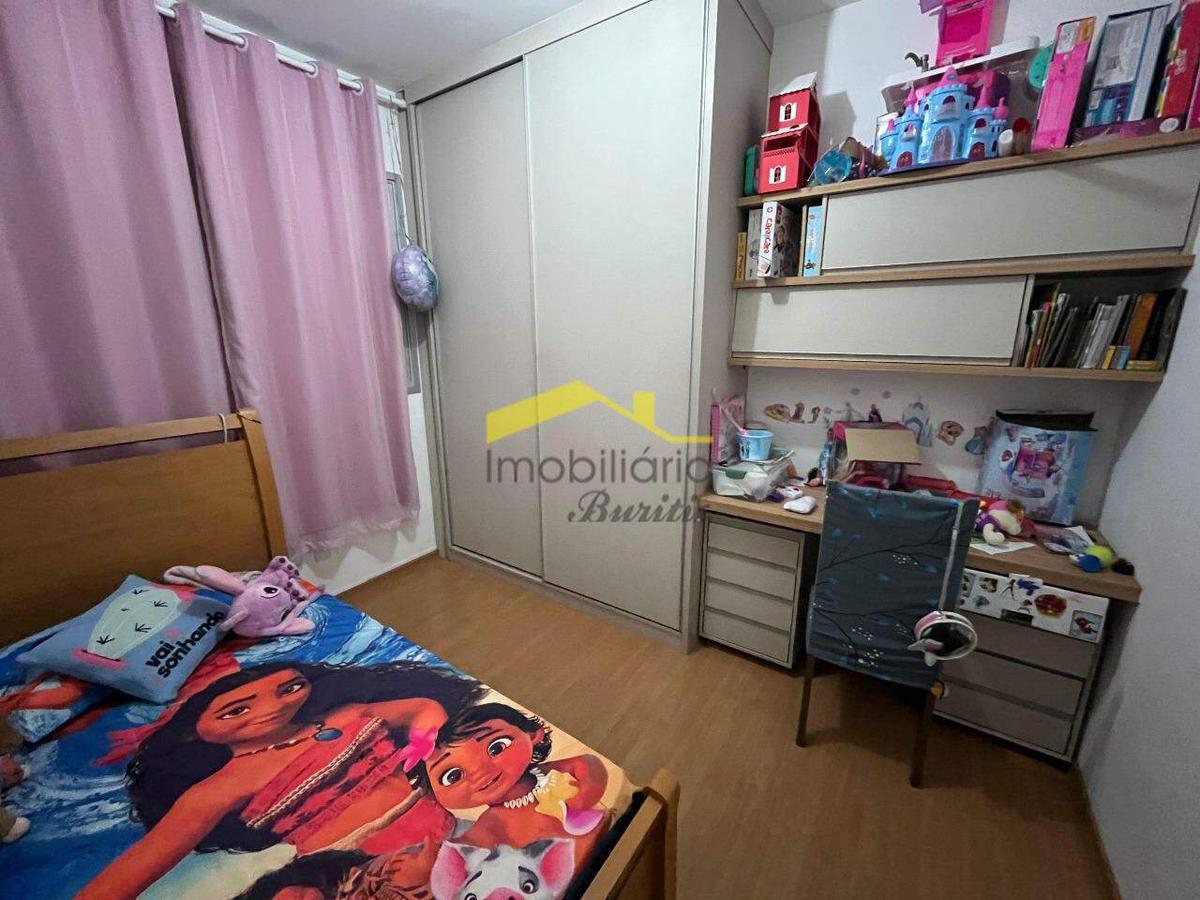 Apartamento, Estoril, 3 Quartos, 2 Vagas, 1 Suíte