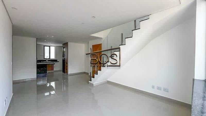 Cobertura, Gutierrez, 3 Quartos, 2 Vagas, 1 Suíte