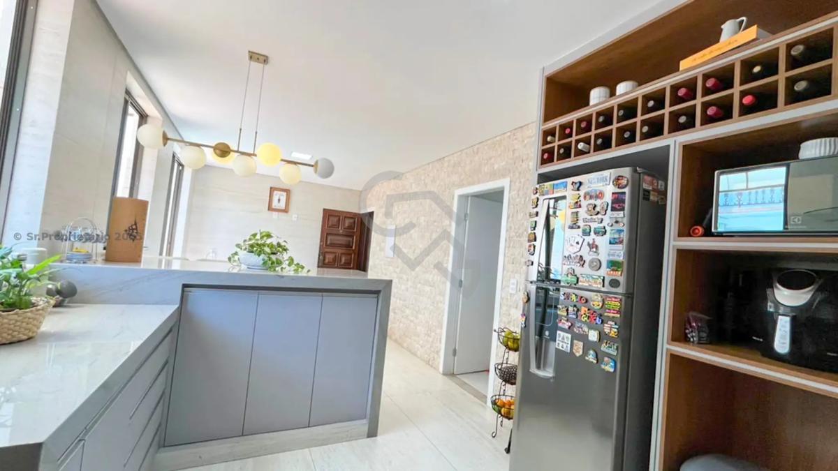 Casa, Alto Barroca, 5 Quartos, 2 Vagas, 2 Suítes