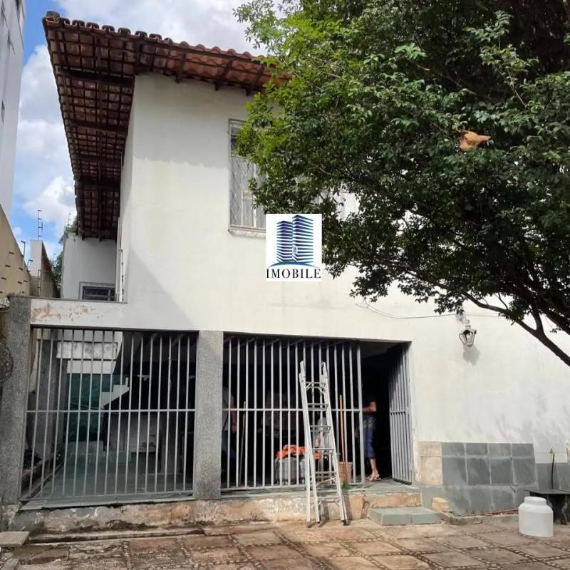 Casa, Cidade Nova, 4 Quartos, 2 Vagas, 1 Suíte