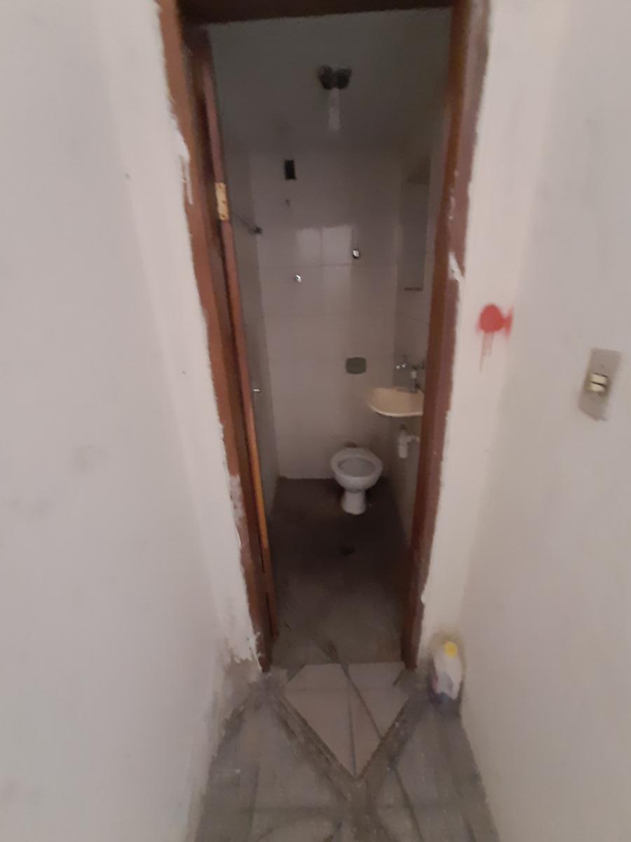 Andar, Caiçaras, 0 Quarto, 0 Vaga
