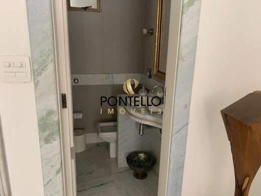Apartamento, Serra, 4 Quartos, 3 Vagas, 3 Suítes