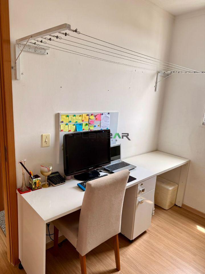 Apartamento, Califórnia, 2 Quartos, 1 Vaga