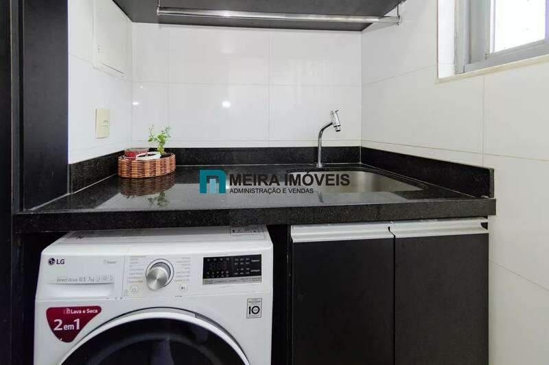 Apartamento, Vila Paris, 3 Quartos, 2 Vagas, 1 Suíte