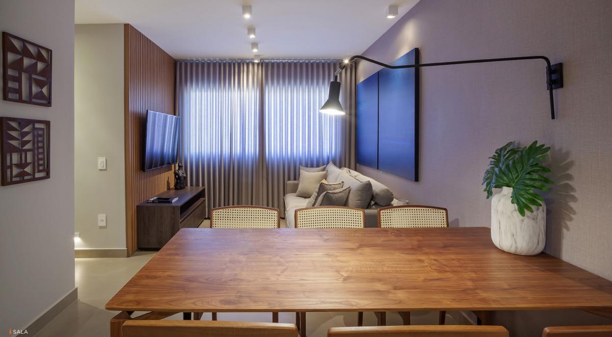 Apartamento, São Lucas, 2 Quartos, 1 Vaga, 1 Suíte