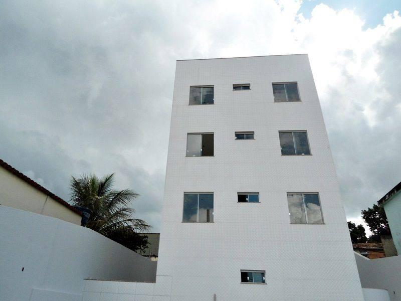Apartamento, Copacabana, 2 Quartos, 1 Vaga