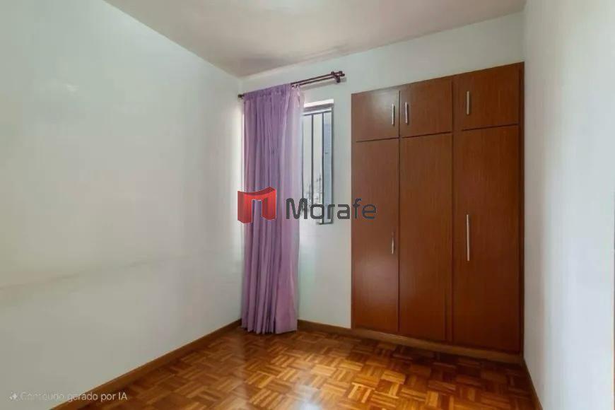 Apartamento, Serra, 4 Quartos, 1 Vaga, 1 Suíte