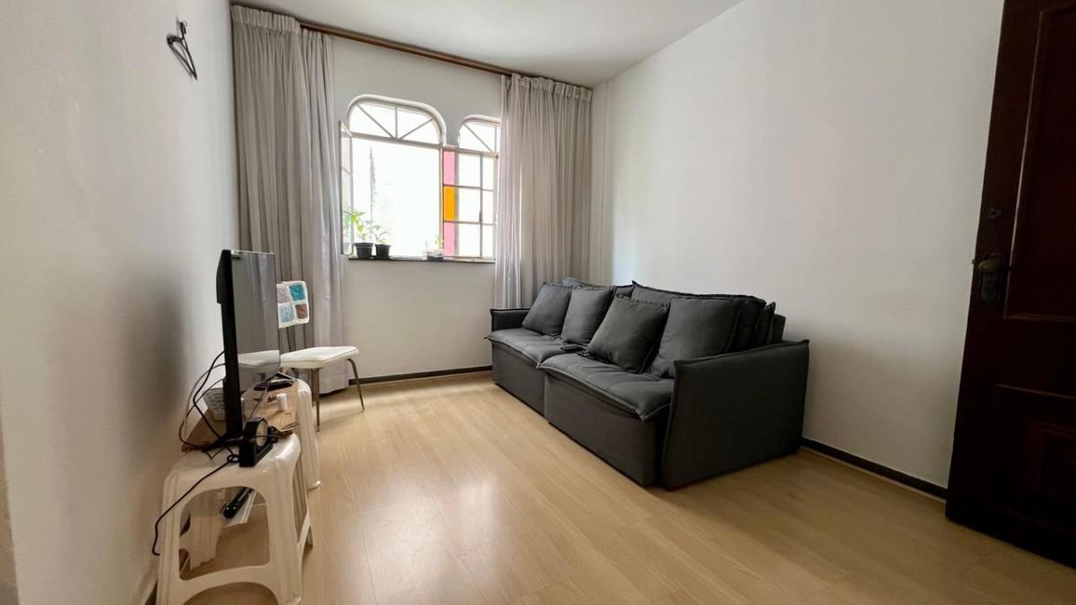 Apartamento, Centro, 2 Quartos, 0 Vaga
