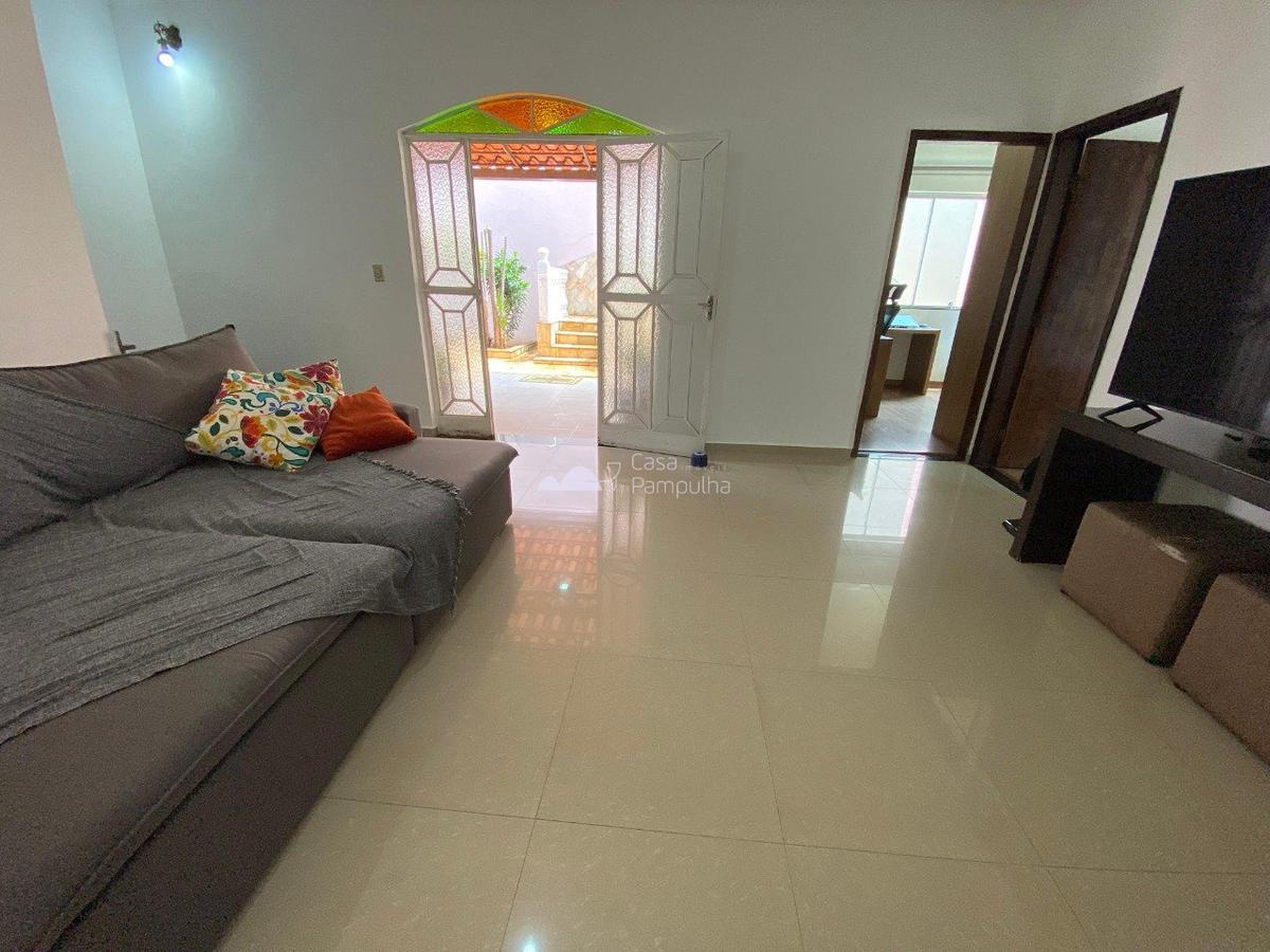 Casa, Santa Amélia, 4 Quartos, 3 Vagas, 1 Suíte