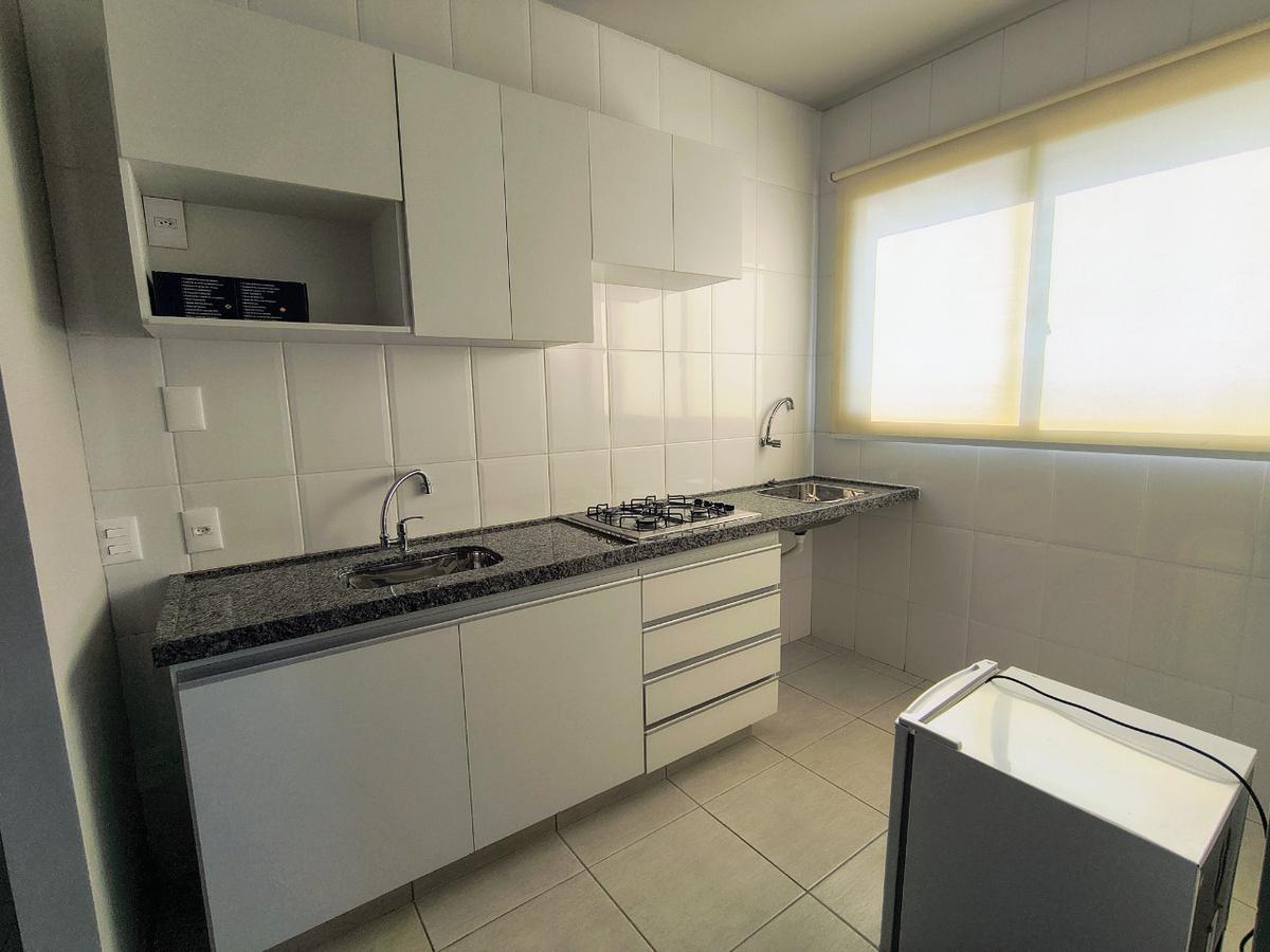 Apartamento, Cidade Nova, 1 Quarto, 1 Vaga, 1 Suíte