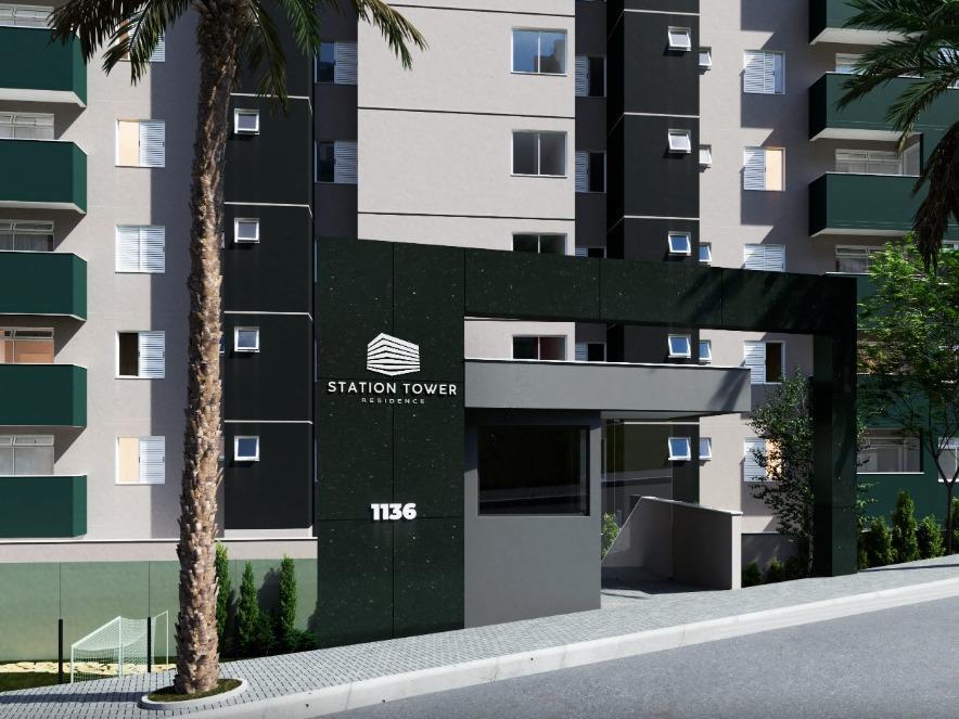 Apartamento, Fernão Dias, 2 Quartos, 1 Vaga, 1 Suíte