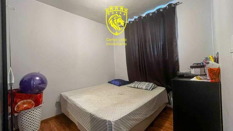 Apartamento, Pindorama, 2 Quartos, 1 Vaga