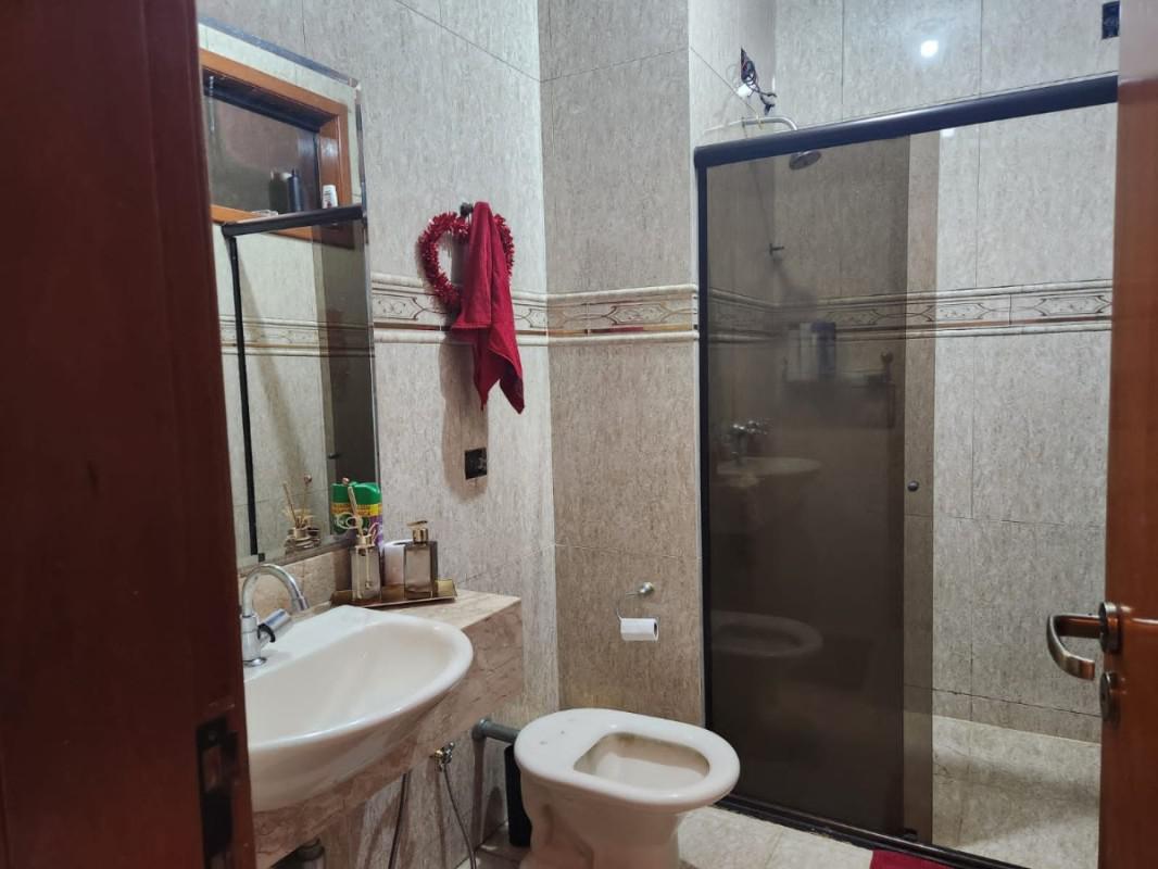 Casa, São Bento, 5 Quartos, 5 Vagas, 1 Suíte