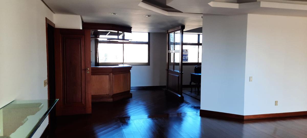 Apartamento, Lourdes, 4 Quartos, 4 Vagas, 3 Suítes