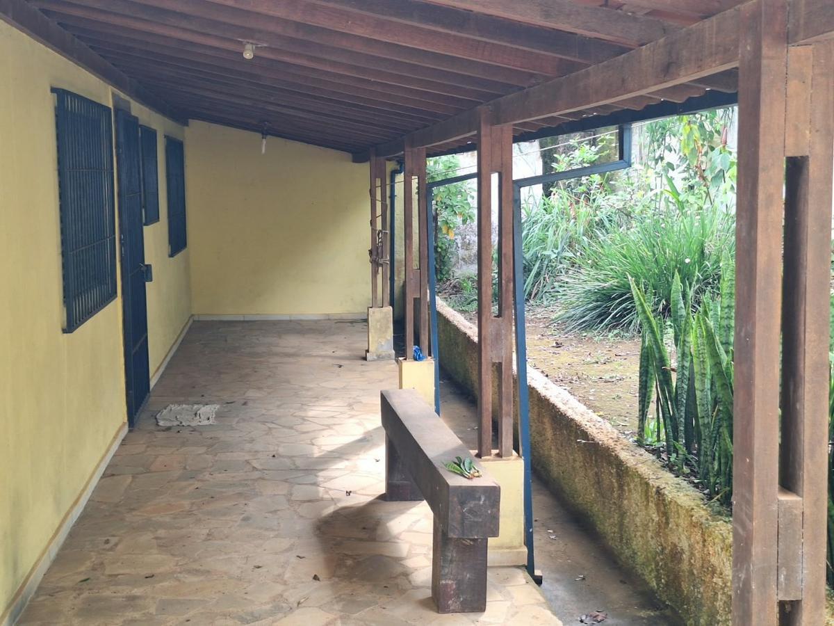 Fazenda, Recanto da Barra, 1 Quarto, 3 Vagas