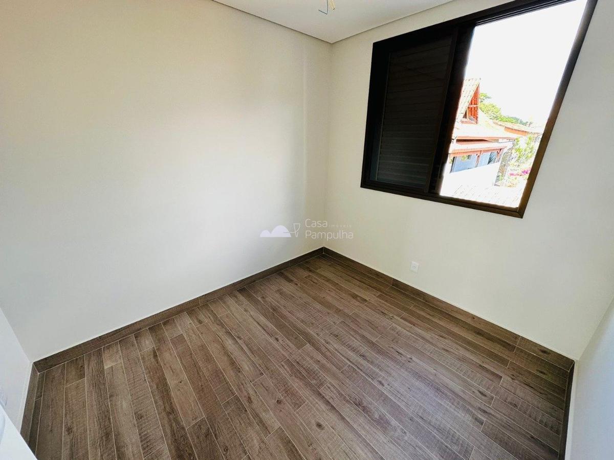 Apartamento, Itapoã, 4 Quartos, 3 Vagas, 2 Suítes