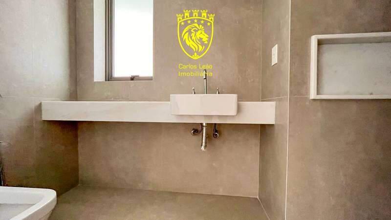 Apartamento, Savassi, 3 Quartos, 3 Vagas, 3 Suítes