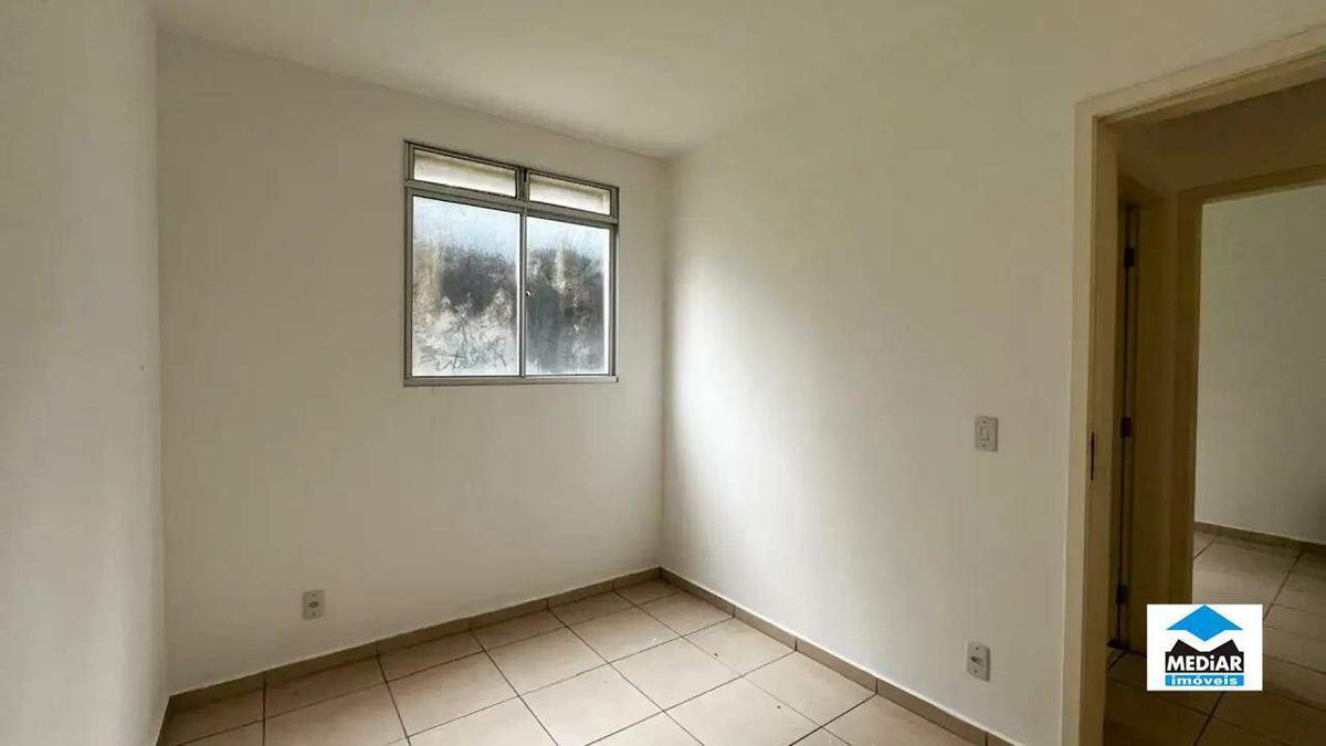 Apartamento, Califórnia, 2 Quartos, 1 Vaga