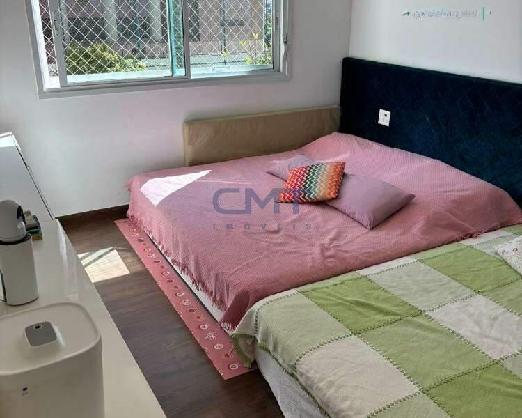 Apartamento, Santo Agostinho, 4 Quartos, 4 Vagas, 2 Suítes