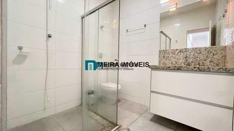 Apartamento, Centro, 4 Quartos, 2 Vagas, 1 Suíte