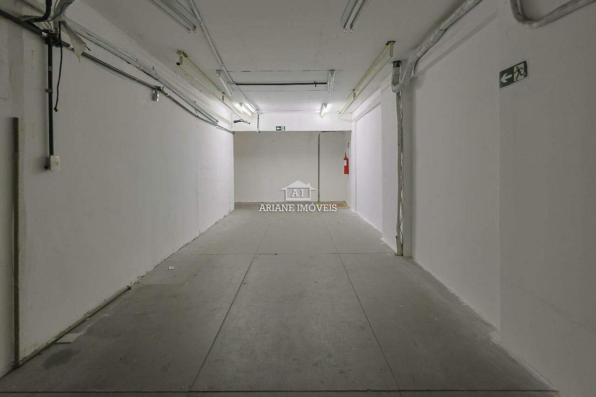 Andar, Vila da Serra, 0 Quarto, 0 Vaga