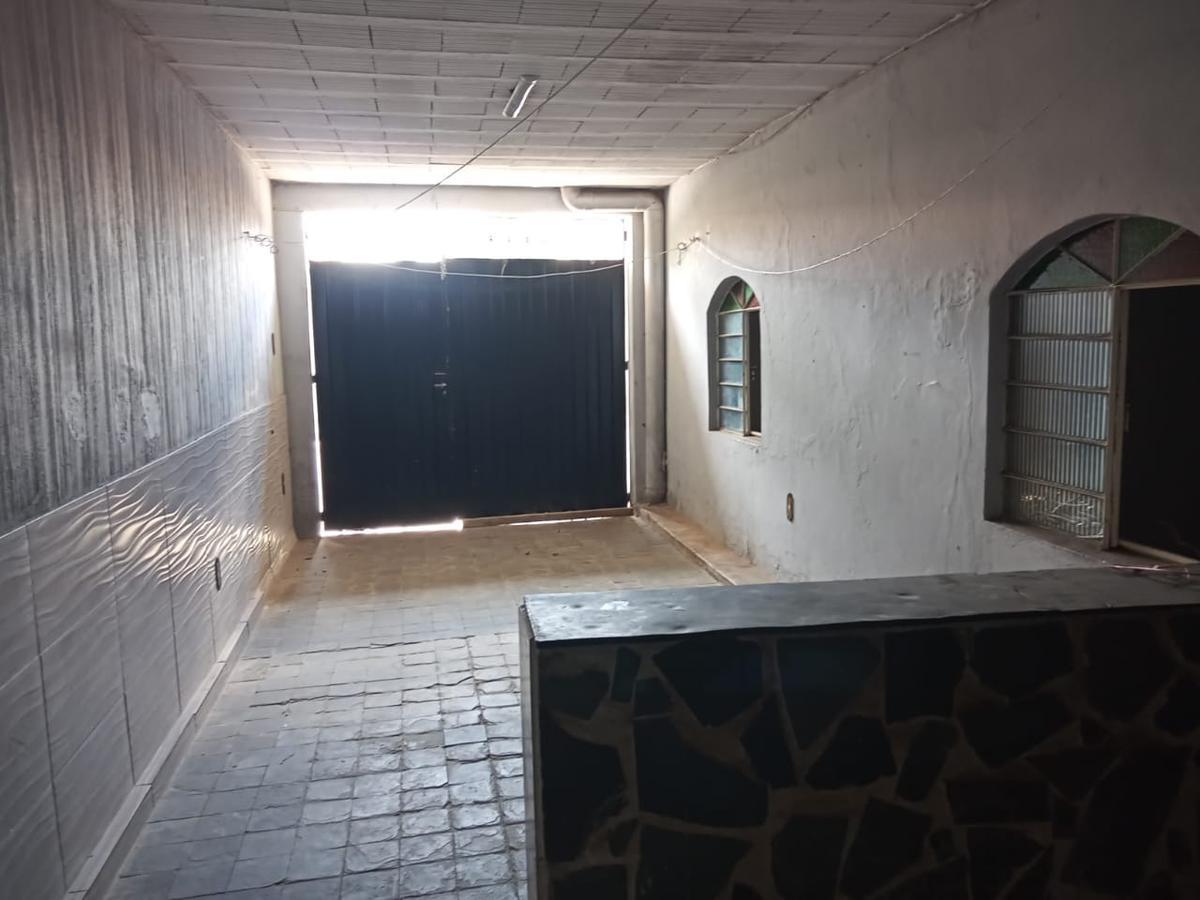 Casa, Alto Caiçaras, 5 Quartos, 4 Vagas, 2 Suítes