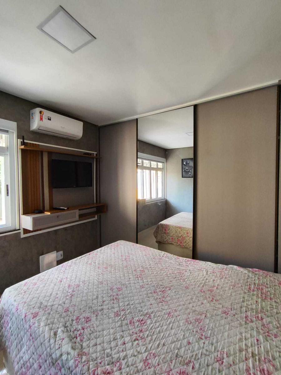 Apartamento, Alípio de Melo, 3 Quartos, 1 Vaga