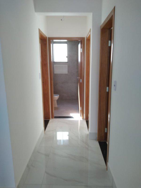 Apartamento, Palmeiras, 3 Quartos, 1 Vaga