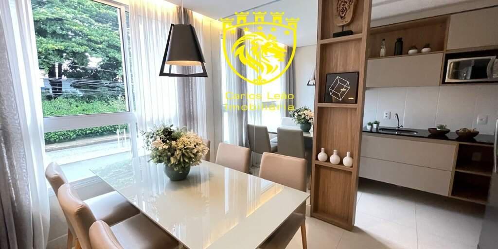 Apartamento, Bandeirantes (pampulha), 3 Quartos, 2 Vagas, 1 Suíte