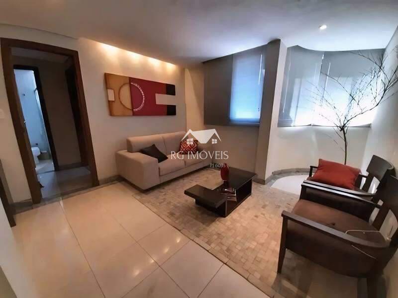 Cobertura, Estoril, 3 Quartos, 3 Vagas, 1 Suíte