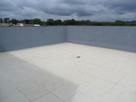 Cobertura, Pedra Azul, 3 Quartos, 2 Vagas, 1 Suíte