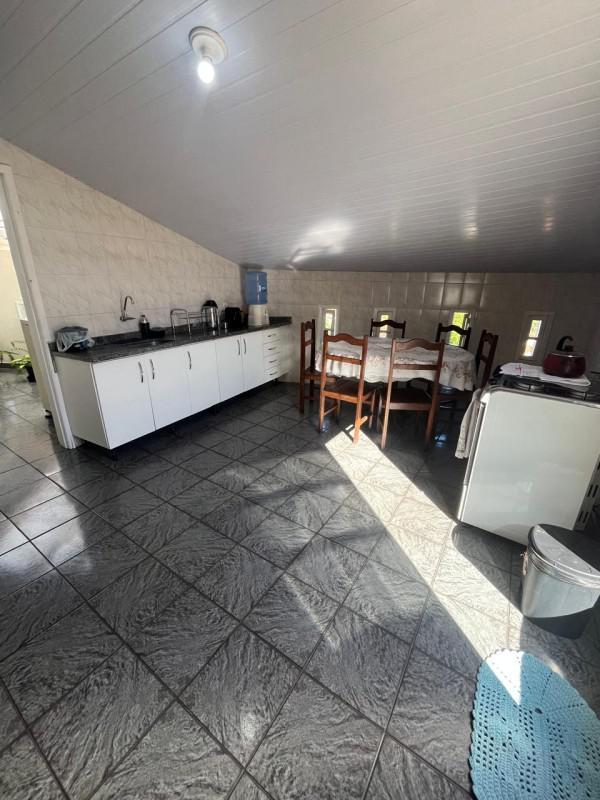 Casa, Centro, 3 Quartos, 0 Vaga