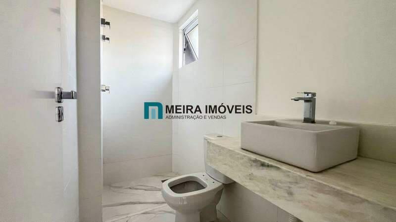 Apartamento, Santa Efigênia, 2 Quartos, 1 Vaga, 2 Suítes