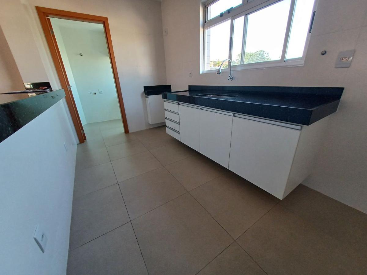 Apartamento, Salgado Filho, 3 Quartos, 2 Vagas, 1 Suíte