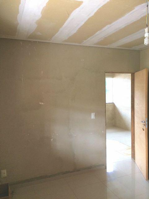 Casa, Vila Santo Antônio de Pádua, 3 Quartos, 5 Vagas, 1 Suíte