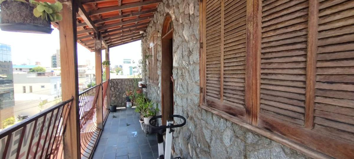 Casa, Renascença, 6 Quartos, 3 Vagas, 1 Suíte