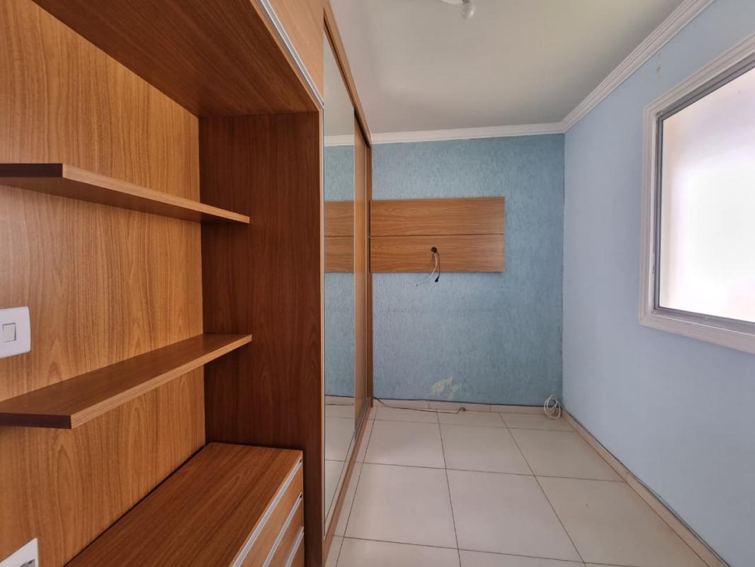 Apartamento, Jardim Riacho das Pedras, 2 Quartos, 1 Vaga