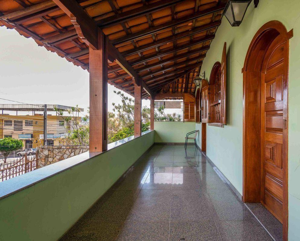 Casa, Palmares, 4 Quartos, 4 Vagas, 1 Suíte