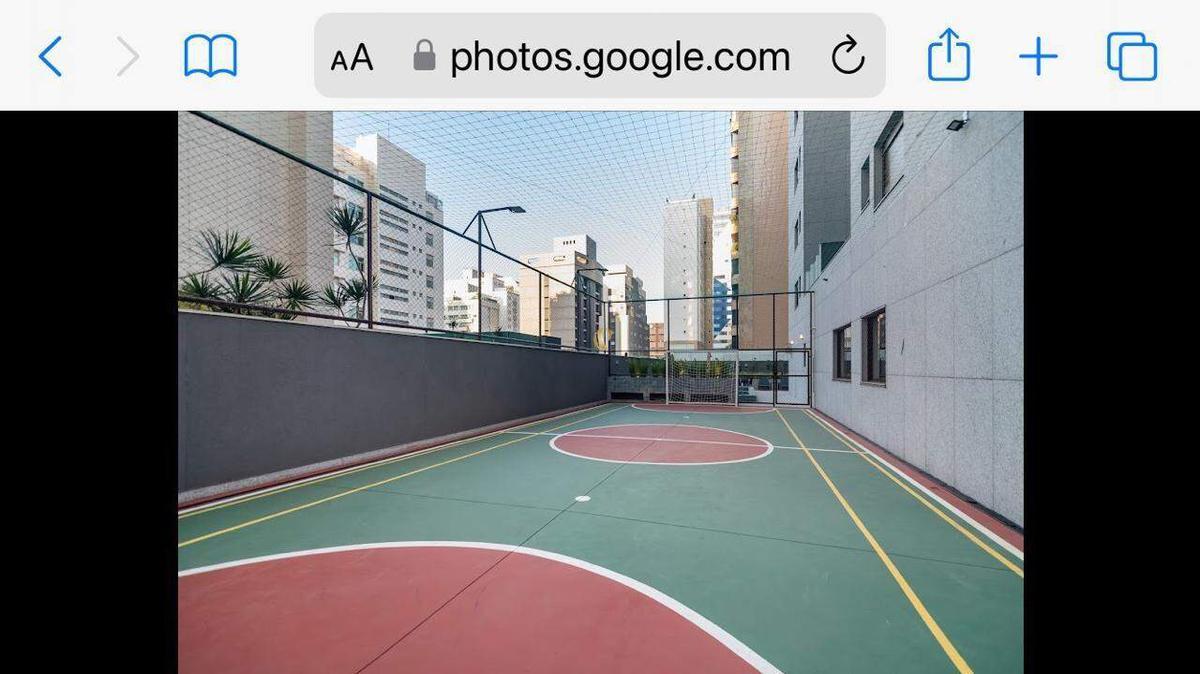 Apartamento, Centro, 4 Quartos, 4 Vagas, 2 Suítes