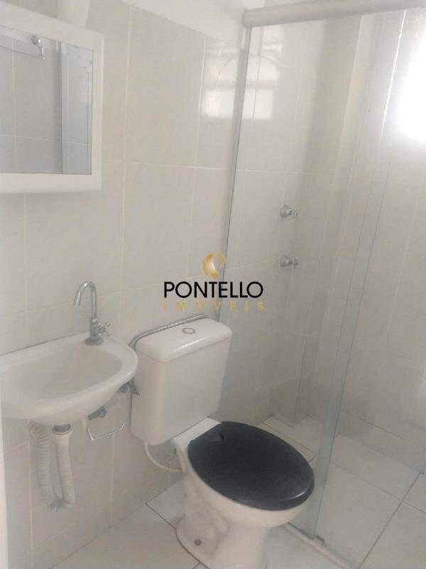 Apartamento, Olaria, 2 Quartos, 1 Vaga