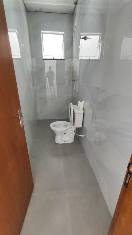 Casa, Serrano, 3 Quartos, 3 Vagas, 1 Suíte