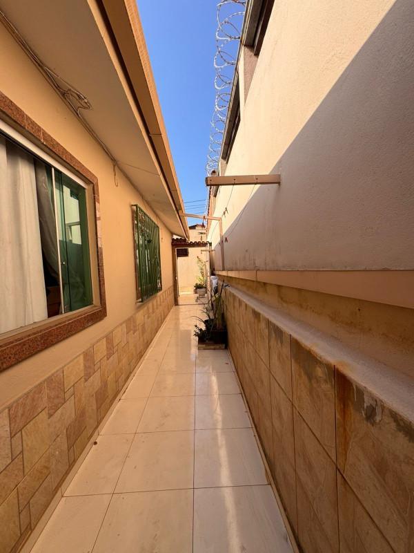 Casa, Riacho da Mata, 3 Quartos, 2 Vagas