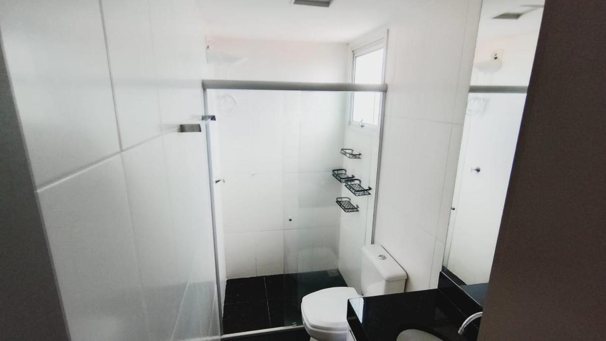Apartamento, Cidade Nova, 3 Quartos, 2 Vagas, 1 Suíte